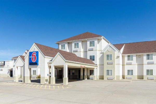 MOTEL 6 CHADRON (Chadron)